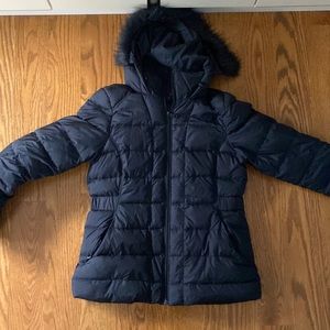 Women’s north face jacket